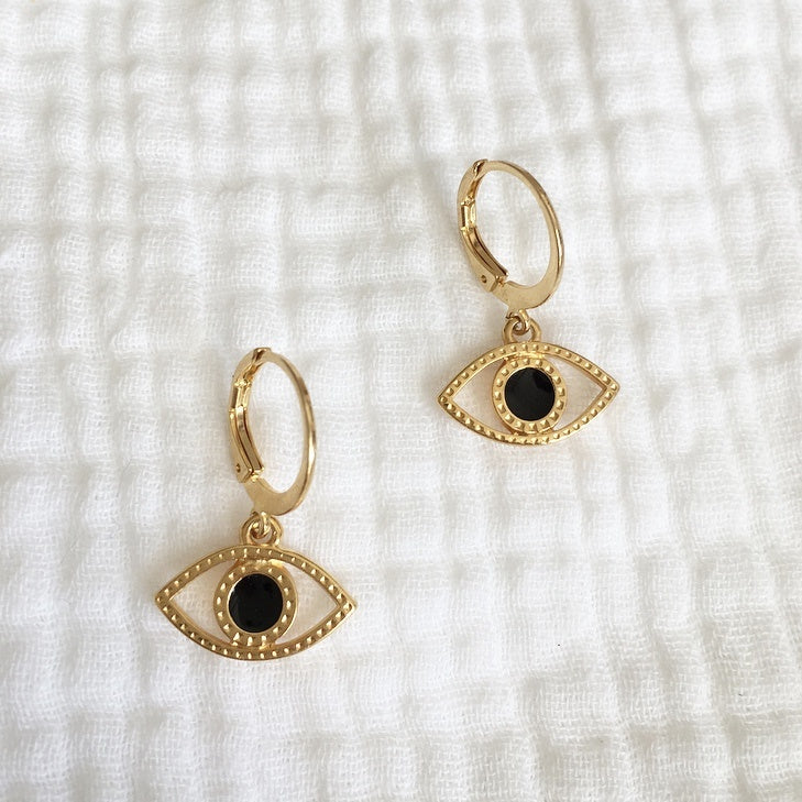 Oeil